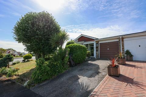 Gerrans Close, St Austell, PL25 2 bed semi