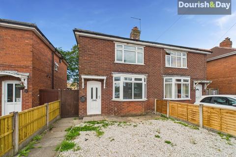 Second Avenue, Stafford ST16 3 bed semi