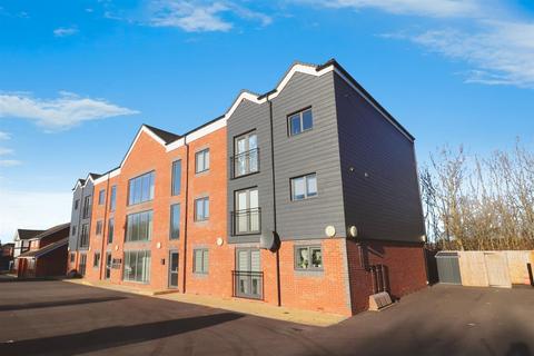 Steam House  Kingswood Road, Nuneaton... 3 bed apartment for sale