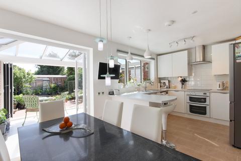 Kingsingfield Close, West Kingsdown... 3 bed detached house for sale