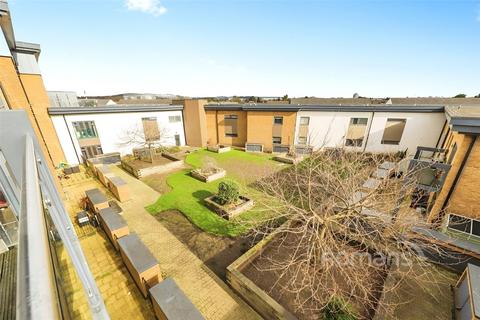 Wintergreen Boulevard, West Drayton 2 bed apartment for sale