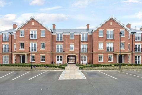 St James Place, Dacre Street... 2 bed apartment for sale