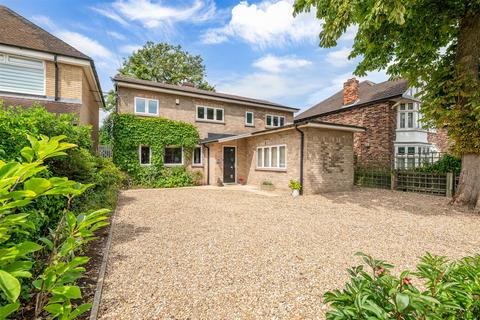 Greetwell Road, Lincoln 4 bed detached house for sale