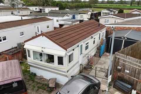 High View Drive, Coventry CV7 2 bed mobile home for sale