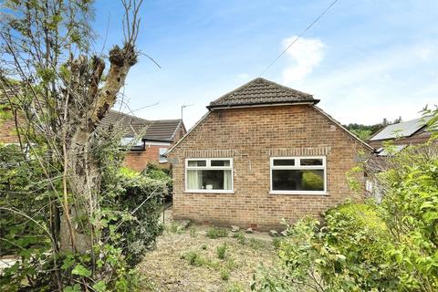 Holmley Bank, Dronfield, S18 2 bed bungalow for sale