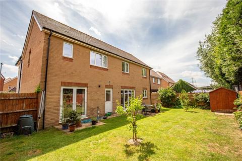 Barton Walk, Bristol BS16 5 bed detached house for sale
