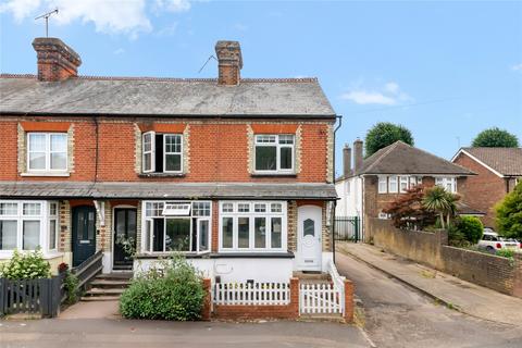 Park Lane, Uxbridge UB9 3 bed end of terrace house for sale