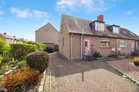 Woodburn Bank, Dalkeith EH22 3 bed semi