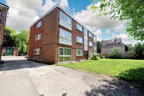 The Pines, Cromwell Lane, Coventry CV4 2 bed flat for sale