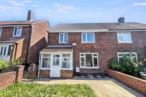 Park Avenue, Coxhoe, Durham, Durham... 3 bed semi