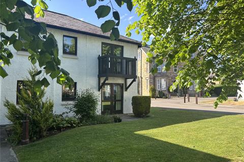 Grove Park, Barnard Castle, County... 2 bed flat for sale