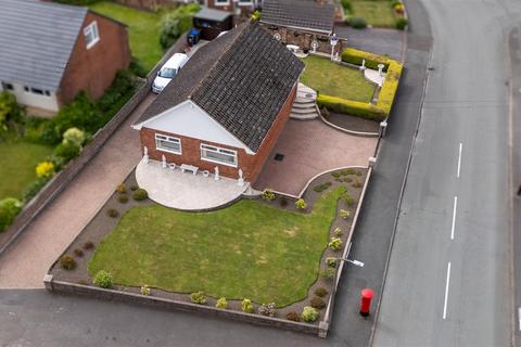Ashbourne Road, Cheadle 2 bed detached bungalow for sale