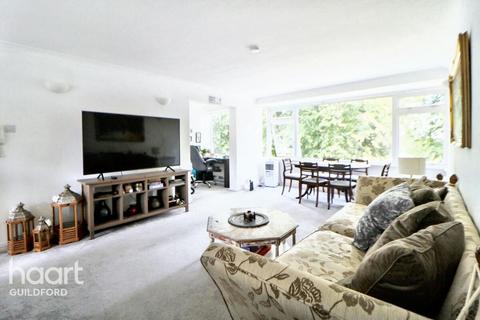 London Road, Guildford 3 bed apartment for sale
