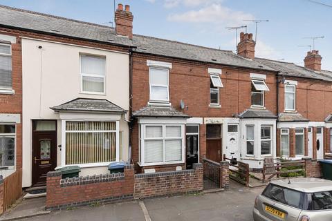 Hugh Road, Coventry CV3 2 bed terraced house for sale