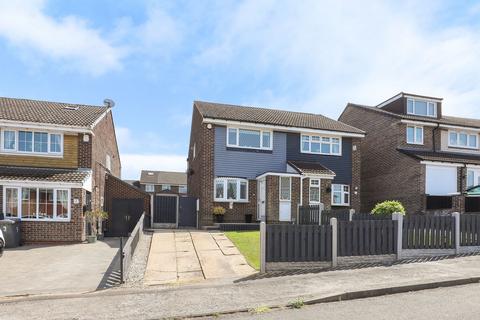 Mulberry Way, Sheffield S21 2 bed semi