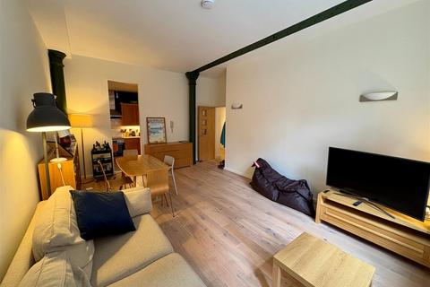 Harter Street, Manchester 2 bed apartment for sale