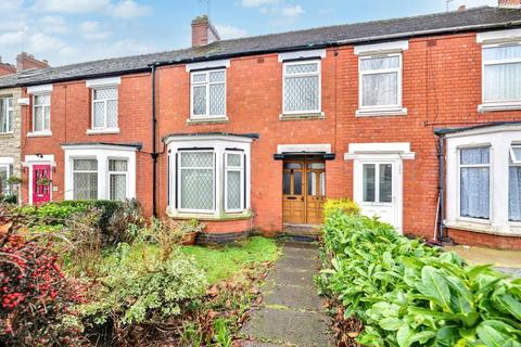 Barkers Butts Lane, Coventry CV6 3 bed terraced house for sale