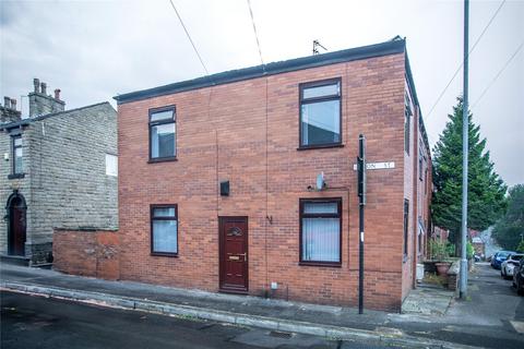 Dixon Street, Oldham OL4 2 bed terraced house for sale