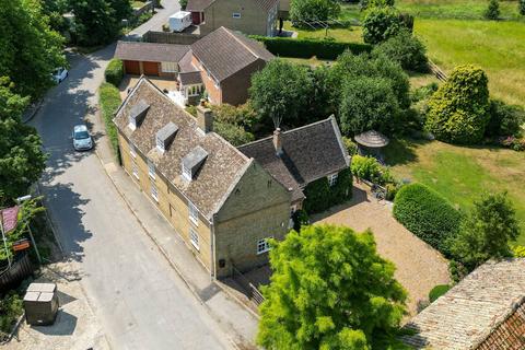 Lower Road, Ely CB7 4 bed detached house for sale