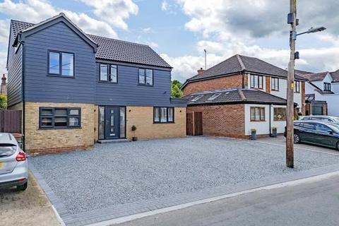 Back Road, Writtle, Chelmsford 5 bed detached house for sale