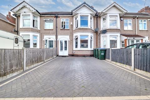 Middlemarch Road, Coventry CV6 3 bed house for sale