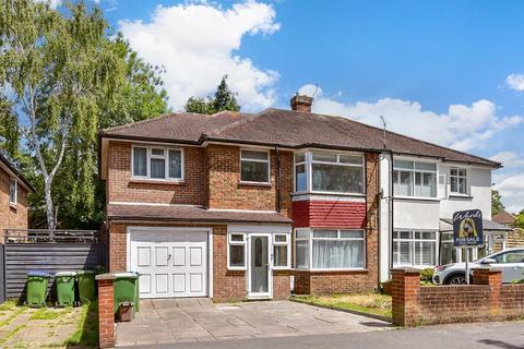 Rochester Drive, Bexley, Kent 4 bed semi