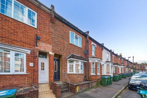 Woodside Road, Portswood... 3 bed terraced house for sale
