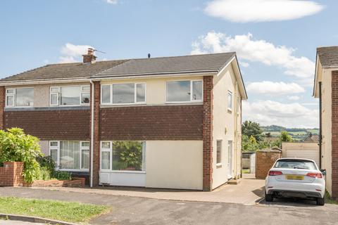 Milford Avenue, Bristol BS30 3 bed semi