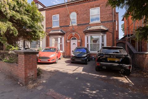 Sherbourne Road, Acocks Green B27 10 bed block of apartments for sale