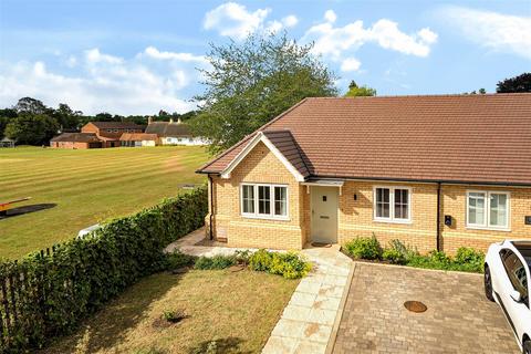 Church Lane, Riseley 2 bed semi