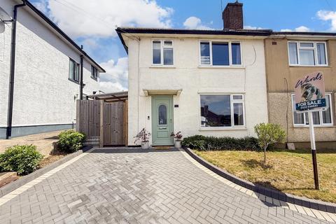 Littlebrook Road, Ashford TN23 3 bed semi