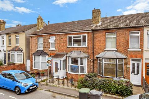 Malling Road, Snodland, Kent 3 bed terraced house for sale