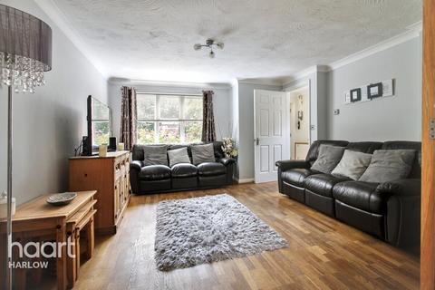 Whieldon Grange, Harlow 3 bed link detached house for sale