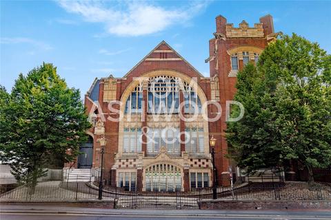 Wycliffe House, Cranbrook Road... 2 bed apartment for sale