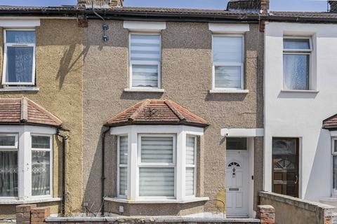 Lion Road, Edmonton, N9 9DW 3 bed terraced house for sale