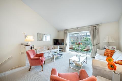 Grace's Mews, Abbey Road, St John's... 2 bed terraced house for sale