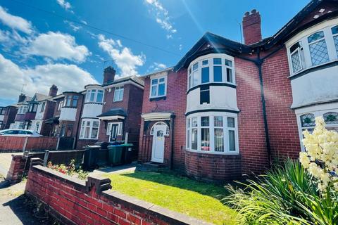 Arlington Road, West Bromwich, B71 3 bed semi