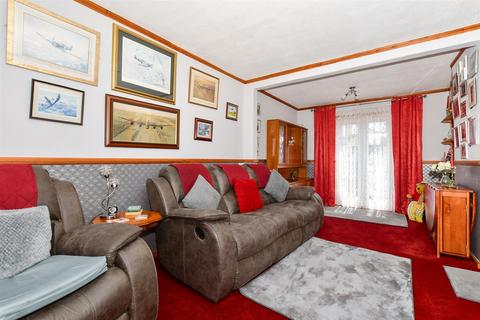Newtown Green, Ashford TN24 3 bed terraced house for sale