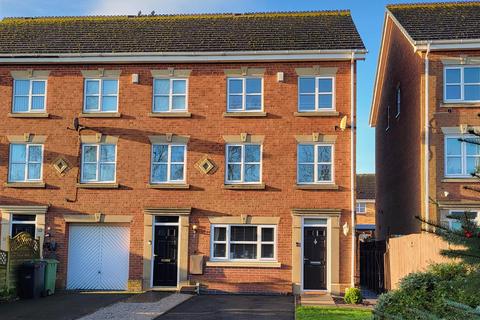 The Shrubbery, Dudley, DY1 2BZ 3 bed house for sale