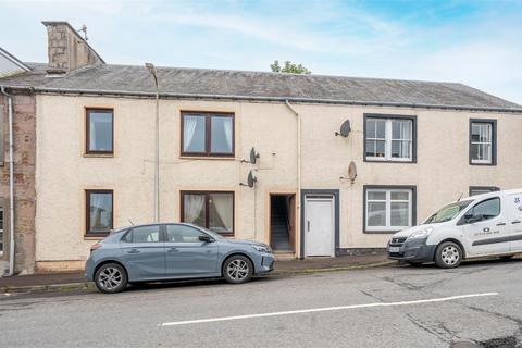 Charlotte Street, Stanley, Perth 2 bed flat for sale