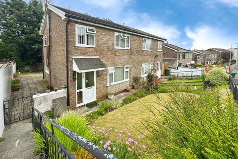 Greenfield Avenue, Glyncoch... 3 bed semi