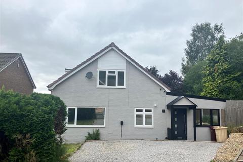 Malvern Close, Horwich, Bolton 4 bed detached house for sale