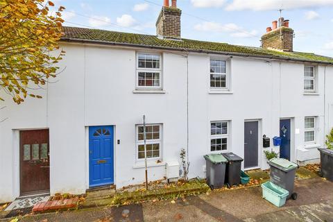 Priory Street, Tonbridge, Kent 1 bed terraced house for sale
