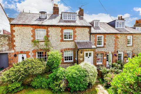 Mount Pleasant, Arundel BN18 2 bed terraced house for sale