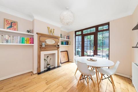 Perry Rise, Forest Hill, London, SE23 4 bed house for sale