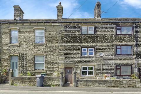 Paris Road, Holmfirth HD9 3 bed terraced house for sale
