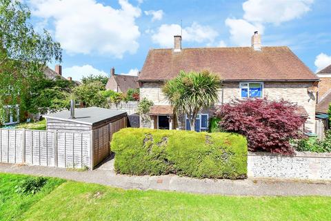 Dairy Lane, Arundel BN18 2 bed semi
