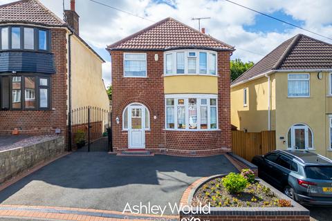 Sandfields Road, Oldbury B68 3 bed detached house for sale