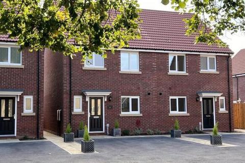 Chestnut Drive, York 3 bed house for sale