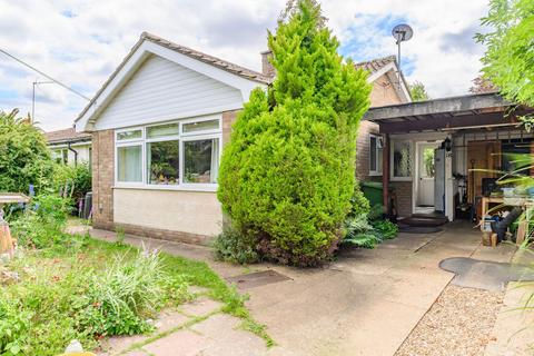 Kendall Close, North Walsham 4 bed bungalow for sale